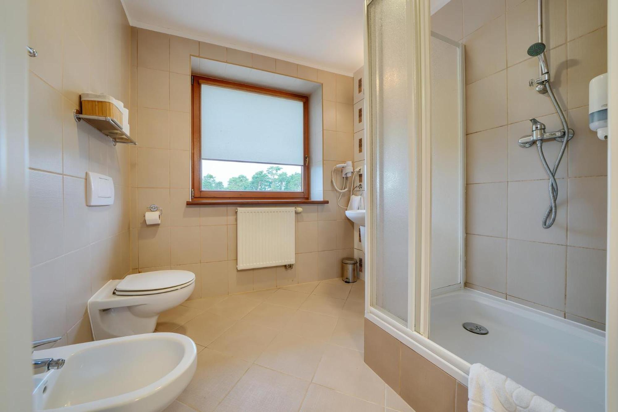 Hotel Aviator Kamien Slaski Экстерьер фото